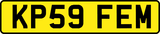 KP59FEM