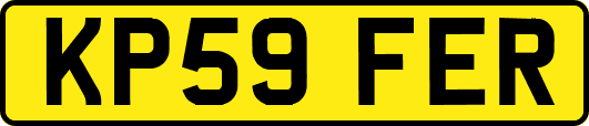 KP59FER
