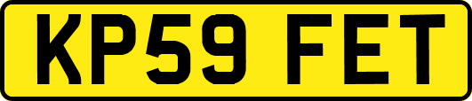 KP59FET