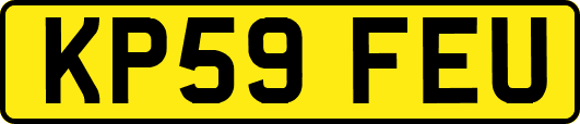 KP59FEU