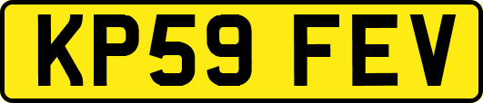 KP59FEV