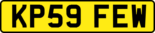 KP59FEW