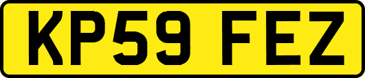 KP59FEZ