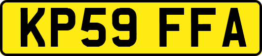 KP59FFA