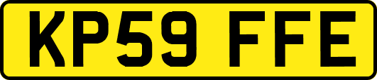 KP59FFE