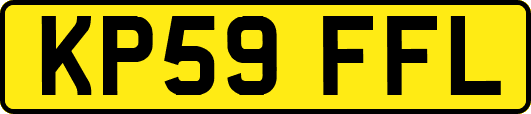 KP59FFL