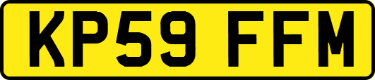 KP59FFM