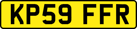 KP59FFR