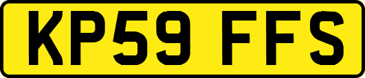 KP59FFS