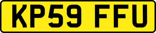 KP59FFU