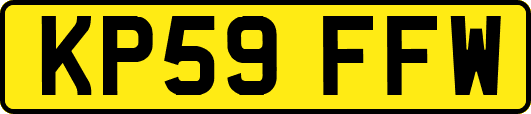 KP59FFW