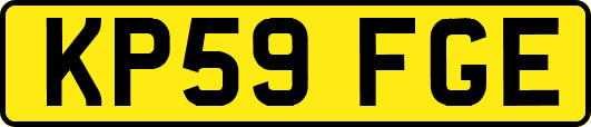 KP59FGE