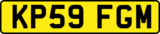 KP59FGM