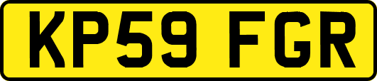 KP59FGR