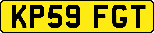 KP59FGT