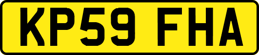KP59FHA