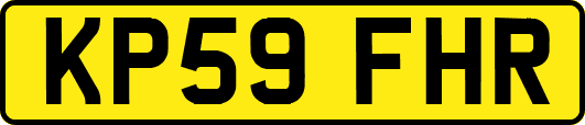 KP59FHR