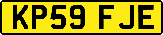 KP59FJE
