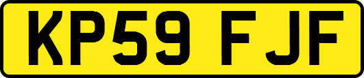 KP59FJF