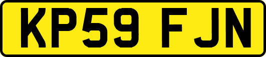 KP59FJN