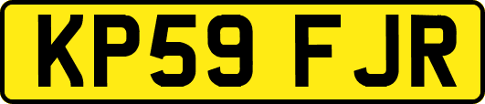 KP59FJR