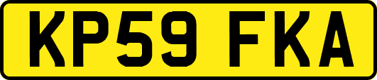 KP59FKA
