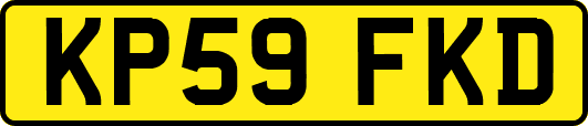 KP59FKD