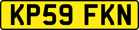 KP59FKN