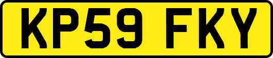 KP59FKY