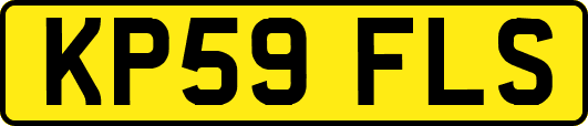 KP59FLS
