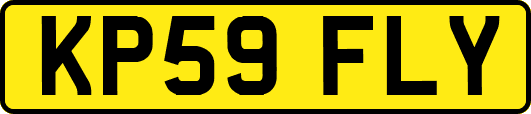 KP59FLY