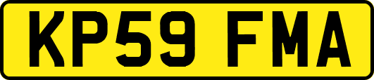 KP59FMA