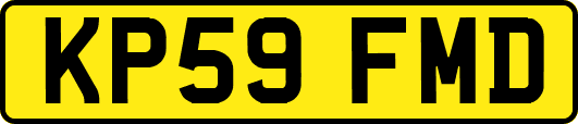 KP59FMD