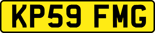 KP59FMG