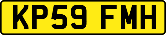 KP59FMH
