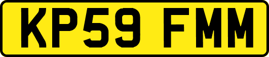 KP59FMM