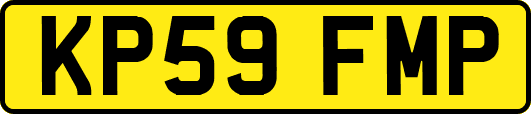 KP59FMP