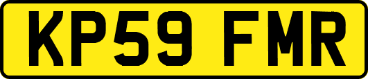 KP59FMR