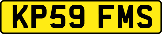 KP59FMS