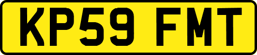 KP59FMT