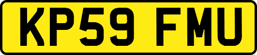 KP59FMU