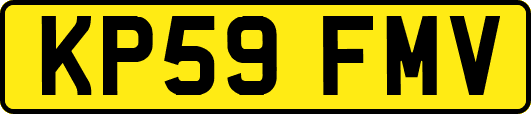 KP59FMV