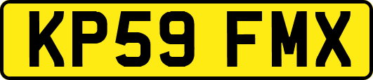 KP59FMX