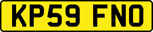 KP59FNO