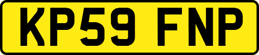 KP59FNP