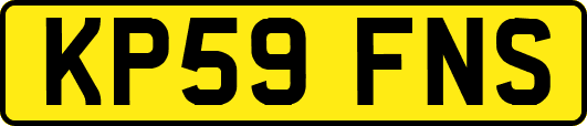 KP59FNS
