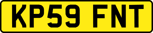 KP59FNT