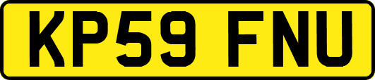 KP59FNU