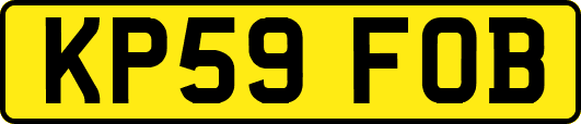 KP59FOB