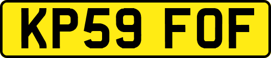 KP59FOF